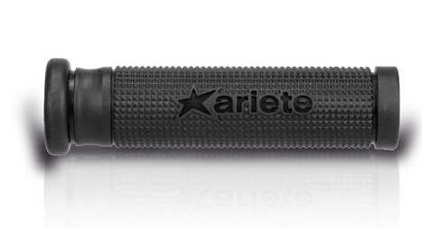 Ручки керма ATV ARIETE (125 мм) закриті 02620	