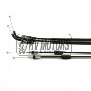 Трос газа HUSQVARNA TE 250 '10-'12, TE 310 '11-'13 (45-1052) PROX 53.110052