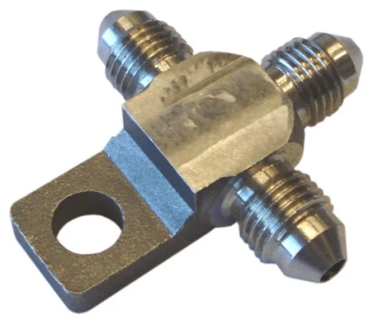 Фітінг BRAKING RX0009