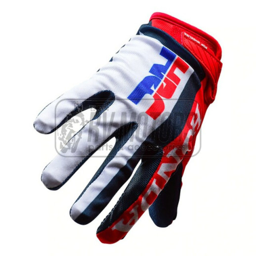 Рукавички Troy Lee Designs HONDA HRC