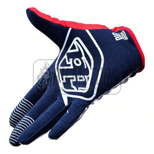 Рукавички Troy Lee Designs HONDA HRC