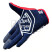 Перчатки Troy Lee Designs HONDA HRC