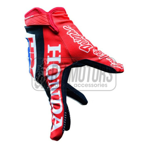 Рукавички Troy Lee Designs HONDA HRC