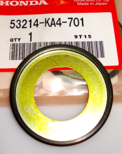 Пыльник подшипника рулевой колонки Honda 53214-KA4-701
