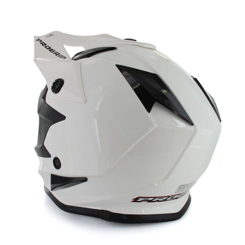 Шлем кросс ProGrip PG3191 PX-3. Размер L.