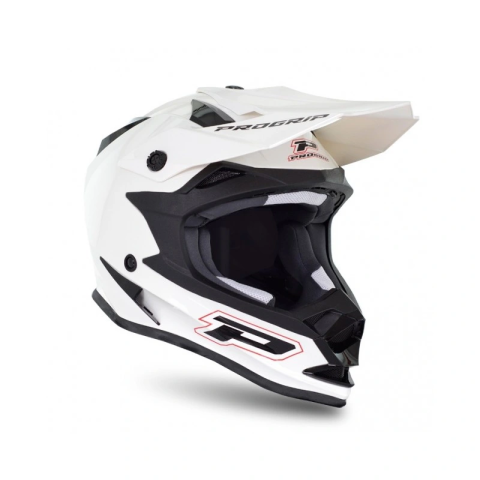 Шлем кросс ProGrip PG3191 PX-3. Размер L.