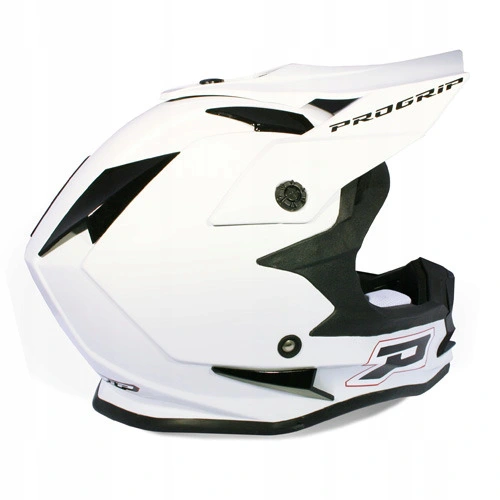 Шолом крос ProGrip PG3191 PX-3. Розмір L.