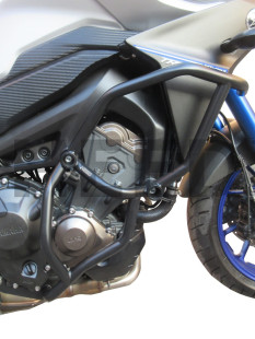 Защитные дуги Heed YAMAHA MT-09 Tracer 14-17 / MT-09 (13-16)