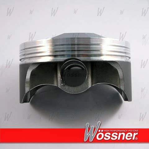 Поршень YAMAHA XTZ 660 (XTZ660) '91-'98, YFM 660 (YFM660) GRIZZLY, RAPTOR 660 HC (99,93MM) WOSSNER 8577DA