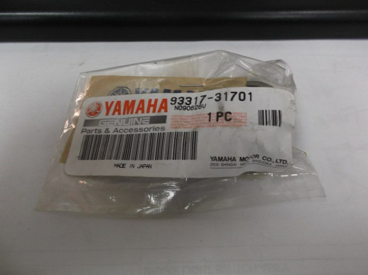 Підшипник прогресії Yamaha 93317-31701-00