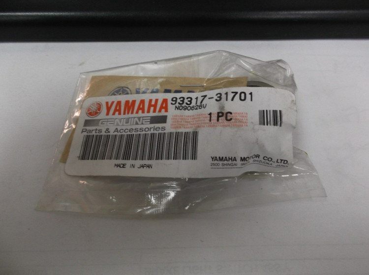 Подшипник прогрессии Yamaha 93317-31701-00