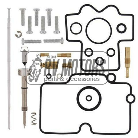 Ремкомплект карбюратора HONDA CR 125R '99 ALL BALLS 26-1186