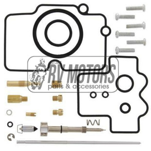 Ремкомплект карбюратора YAMAHA WR 250F '01 ALL BALLS 26-1303