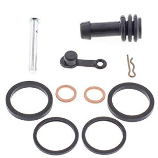 Ремкомплект переднего суппорта All Balls 18-3025