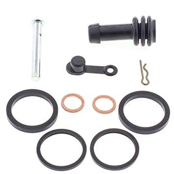 Ремкомплект переднього супорта All Balls 18-3025