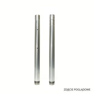 Перо вилки для  KAWASAKI ZX 6 '07-'08 - 41 MM/558 MM BJ 00204155807