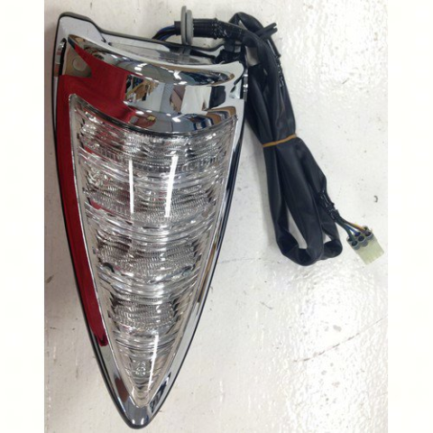 Cтоп-сигнал Yamaha Stratoliner Roadliner 1D7-84710-01-00