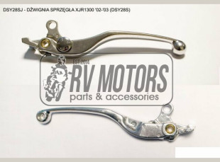 Рычаг сцепления JR DSY30SJ YAMAHA XVS1100 DRAG STAR '00-'06