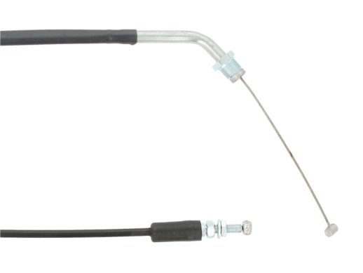 Трос газу (закриття) HONDA CBR 600 2003-4 RIDE LG-016