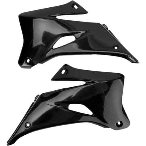 Боковой пластик YAMAHA YZF '06-'09 UFO YA03882001