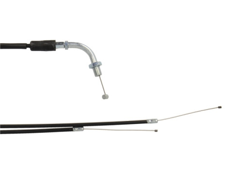 Трос газа APRILIA MX 125 1983- 4 RIDE LG-055