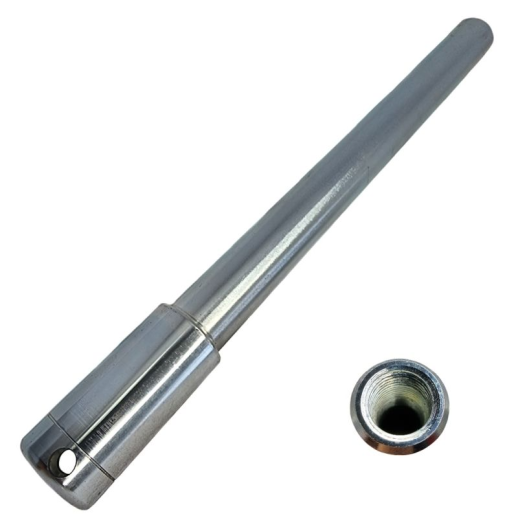 Ось колеса HONDA PC800 PACIFIC COAST (1989-1998) / HONDA GL 1500 (88-96) / HONDA CBR900RR (1993 -1997) BJ OS07