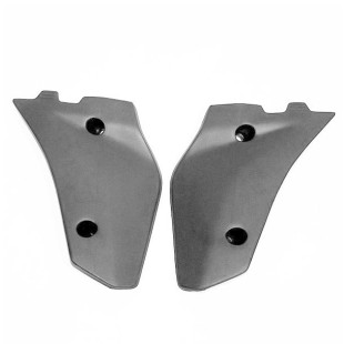 Боковой пластик HUSQVARNA DOLNE 2T '06-'08  UFO HU03320380