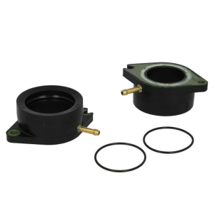 Патрубки карбюратора YAMAHA XV 750 VIRAGO '88-'97, XV1000 '83-'88, XV1100 '96-'99 TOURMAX CHY-17