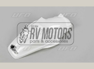 Щиток задний KAWASAKI KX 80 '98-'00 KX 85 '01-'12 UFO KA03715047