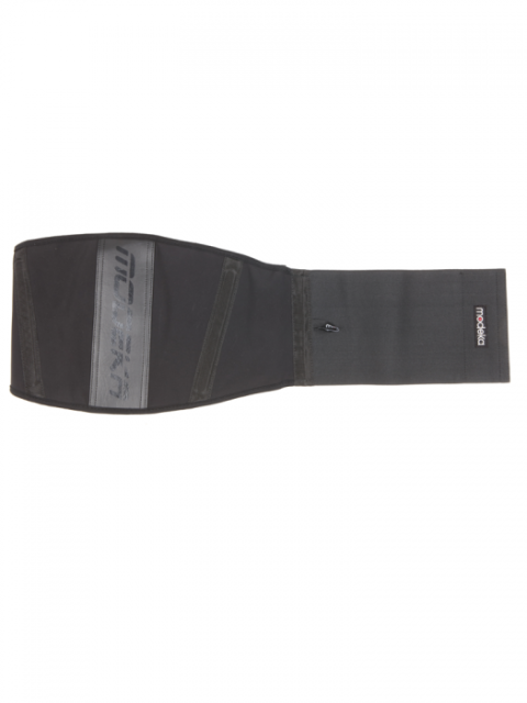 Утеплитель для поясницы MODEKA 060280 чёрный