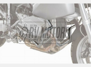 Защитные дуги Kappa BMW R 1200 GS  (04-12) KN689