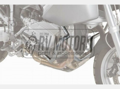 Защитные дуги Kappa BMW R 1200 GS  (04-12) KN689