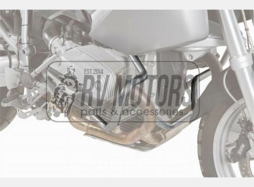 Захисні дуги Kappa BMW R 1200 GS (04-12) KN689