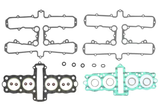 Комплект прокладок TOP-END KAWASAKI ZR 400A1 '83, Z 500B1/B2, GPZ 400J1/J3 '79-'80 ATHENA P400250600400