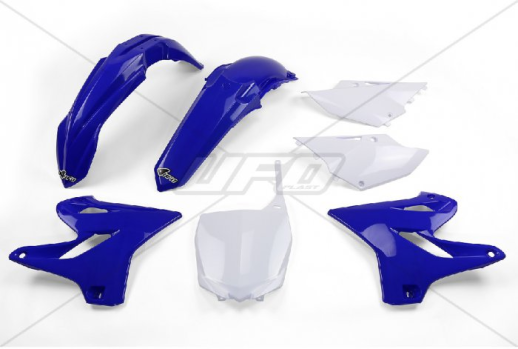Комплект пластику YAMAHA YZ 125/250 '15-18 UFO YA319E999