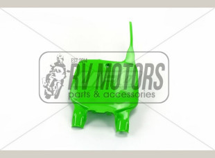 Передний обтекатель кросс KAWASAKI KX 125/250/500 '96-'02  UFO KA03701026