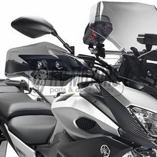 Защита рук Kappa Yamaha MT-09 850 Tracer (15-16) EH2122K