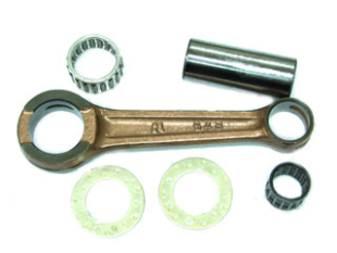 Шатун KTM (2T) SX 250 (SX250) '03-'16, EXC 250 (EXC250) NACHMAN KP06323N