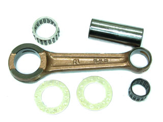 Шатун KTM (2T) SX 250 (SX250) '03-'16, EXC 250 (EXC250) NACHMAN KP06323N