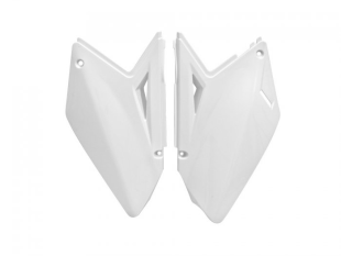 Боковой пластик SUZUKI RMZ 250 '07-'09 RACETECH SU04902041RT