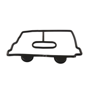 Прокладка клапанной крышки HONDA CRF250R '18-'21, CRF250RX '19-'21 WINDEROSA 819199