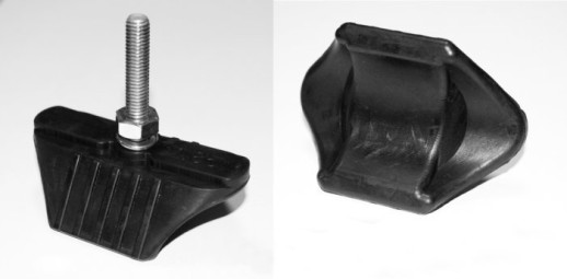 Буксатор шини 1.60 JR L3528210