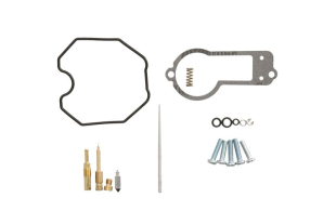 Ремкомплект карбюратора 4 RIDE AB26-1748