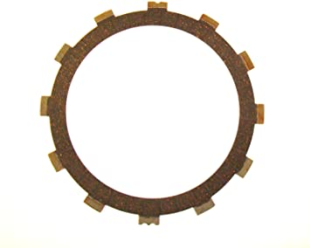 Фрикционный диск сцепления Yamaha 26H-16307-01-00