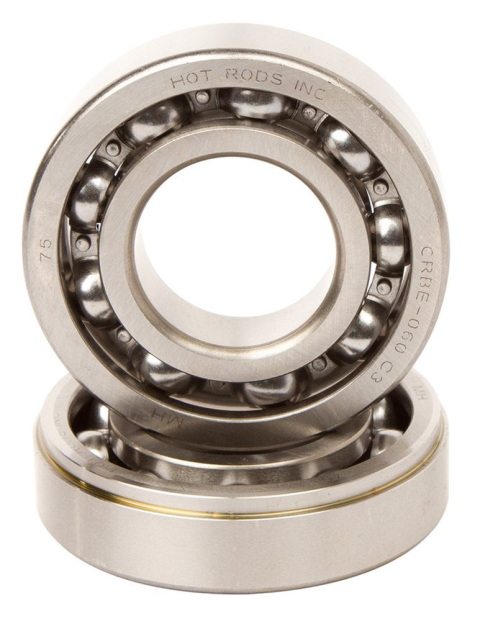 Комплект подшипников коленвала YAMAHA WR 250R/X 09-13 HOT RODS K071