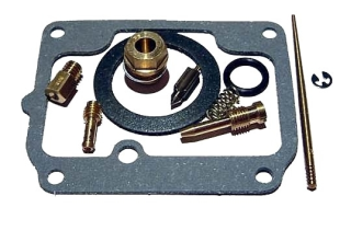 Ремкомплект карбюратора KEYSTER KY-0147