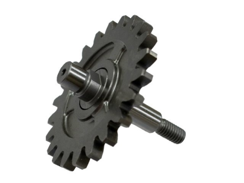 Вал водяной помпы NACHMAN MX-10212B SUZUKI RMZ 250 '13-17 (17510-10H10)