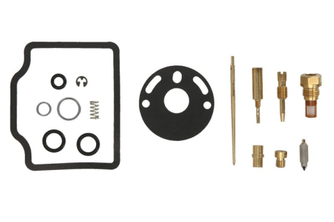 Ремкомплект карбюратора HONDA CB 750 1976- KEYSTER KH-1187NR