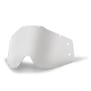 Стекло маски 100% Forecast Clear 51121-010-01