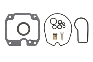 Ремкомплект карбюратора YAMAHA TT-R 125 2011- TOURMAX CAB-Y65